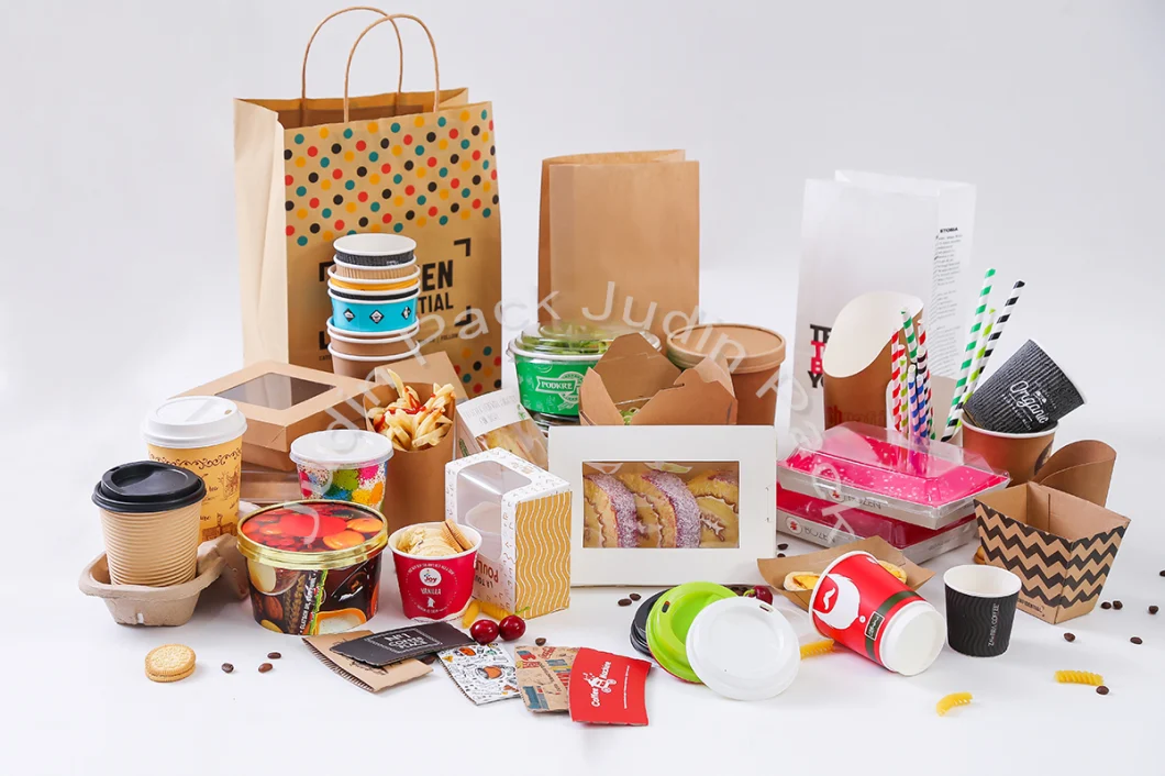 Paper Noodle Box Manufacturer Supplier Factory