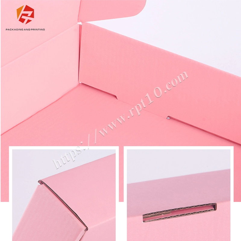 Custom Design Food Packaging Containers, Noodles Packaging Box